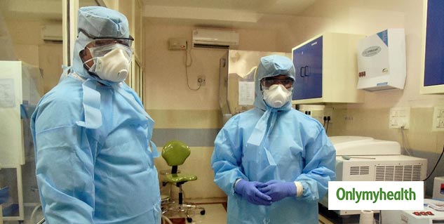 Insidedressofdoctors