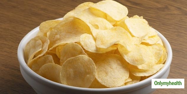Chips Recipe 