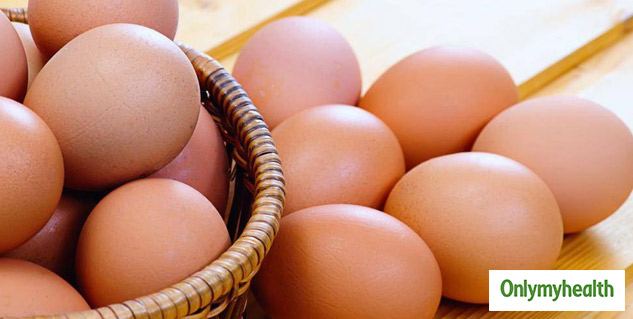 Eating Egg For Heart Health 