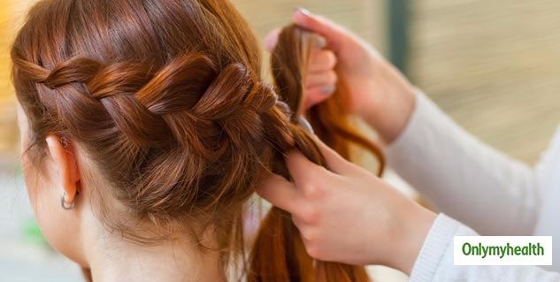 Hair Growth Tips