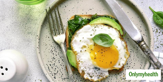 3-6 Eggs in a Week Can be Lower Cardiovascular Disease Risk