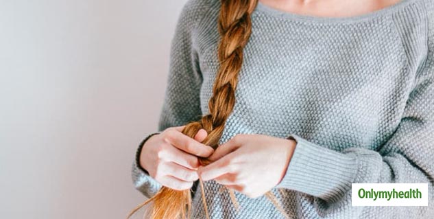 Can Breading Promotes Hair Growth