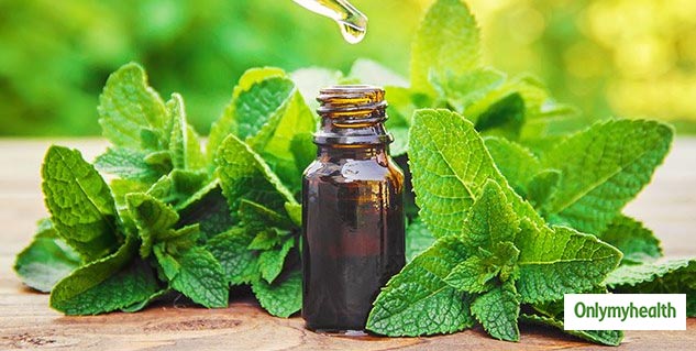 peppermintoil