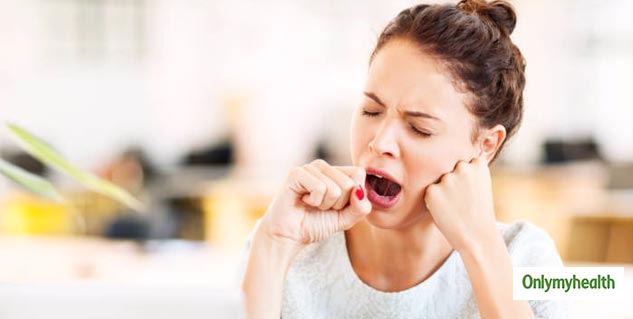 Qi Deficiency Symptoms 