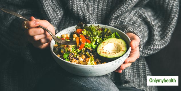 Vegetarian Diet Mistakes 