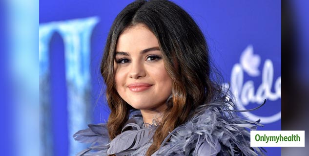 insideSelenaGomezhealth