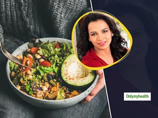 World Health Day 2021: शरीर के लिए जरूरी है प्रोटीन, रुजुता दिवेकर से जानें प्रोटीन की कमी का शरीर पर असर