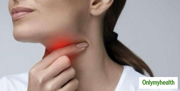 What Is The Difference Between Viral Throat Infection And Bacterial