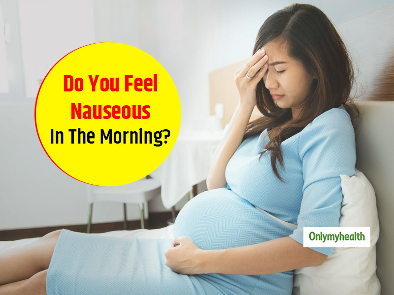 Easy Tips To Tackle Morning Sickness During Pregnancy and Test Your Knowledge With A Quiz
