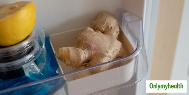 insideginger