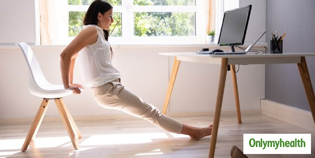 insideworkfromhomechairexercise