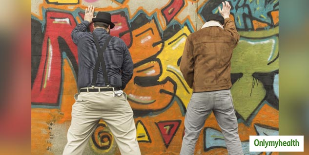 pee-men