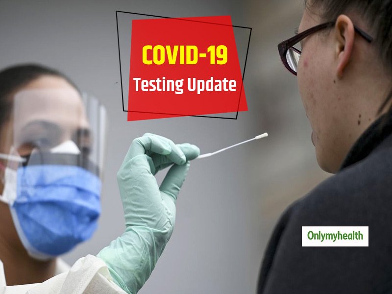 Amid Coronavirus Pandemic And Sealing Of Hotspots, SC Makes COVID-19 Testing Free, Private Hospitals Directed
