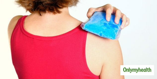 Cold Compress