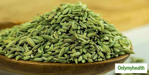 fennel seeds