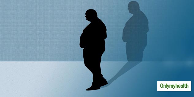Obesity and Depression 