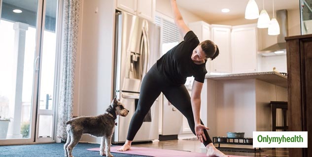 insideexerciseathome