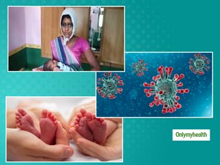 लोग अपने बच्चों को नाम दे रहे हैं, कोरोना, कोविड और लॉकडाउन, जानें इस खतरनाक वायरस का नाम 'कोरोना' ही क्यों? 