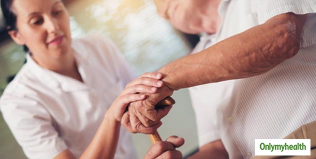 World-Parkinson's-day