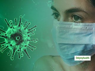Coronavirus In India: 6 हजार पार हुई कोरोना संक्रमित मरीजों की संख्‍या, पिछले 24 घंटों में आए 896 नए मामले