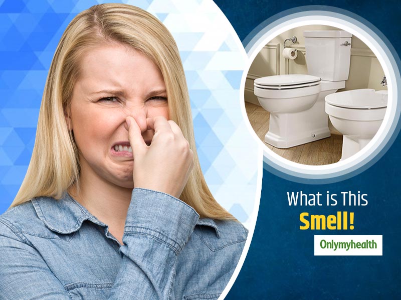 Cancer Alert! Strange Smell Of Stool Could Be A Warning Sign Of Cancer