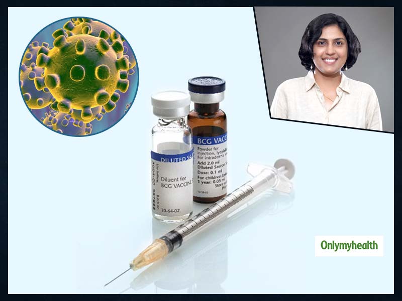 BCG Vaccine And Coronavirus: Here's How This Vaccine Is Under Consideration For Coronavirus Treatment