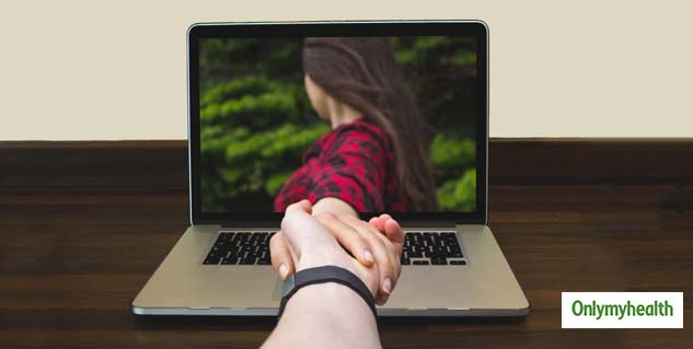 Long Distance Relationship