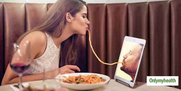 Date Over the Phone