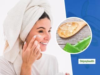 तैलीय त्वचा की देखभाल करने के लिए एलोवेरा और गुलाब का करें इस्तेमाल, त्वचा में भी आएगा निखार