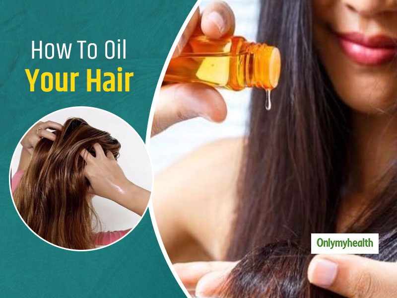 Coconut oil for hair good or bad  Greenspells shop