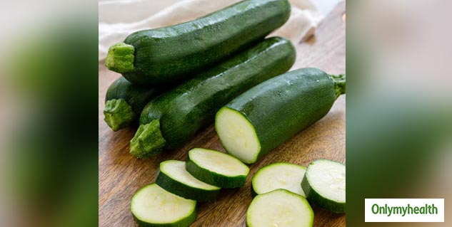 Gucchini For Weight Loss