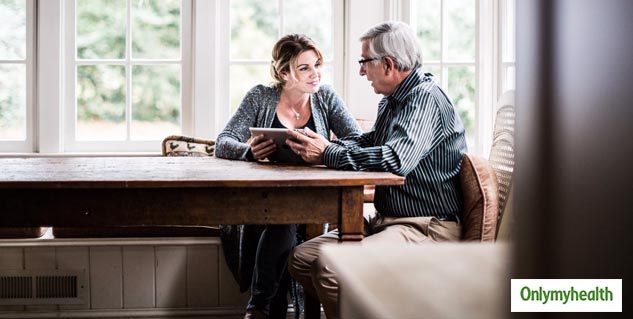 Age is Risk Factor Of Corona Virus