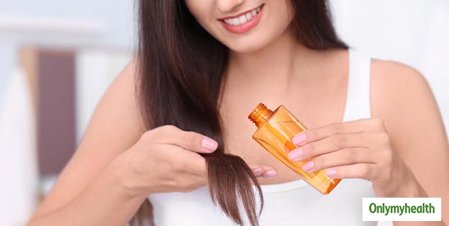 Hair Oiling Benefits