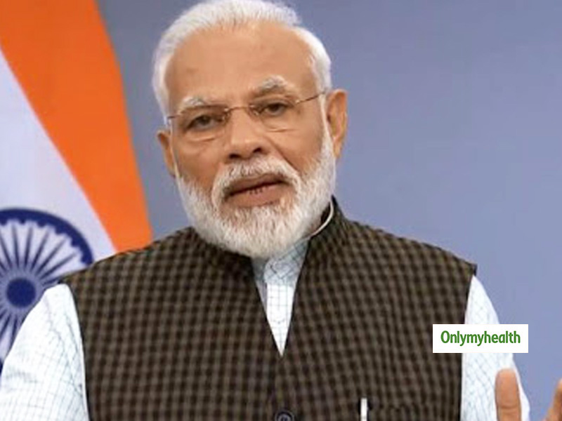 लॉकडाउन 2.0 : 3 मई तक बढ़ा लॉकडाउन, कोरोना को हराने के लिए पीएम मोदी ने 7 बातों से मांगा आपका साथ