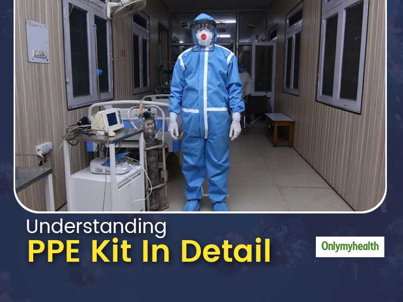 PPE Kit: How It Protects Health Workers From The Deadly Virus