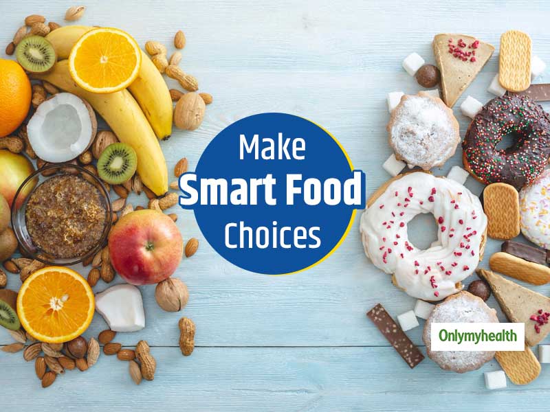 Smart food choices