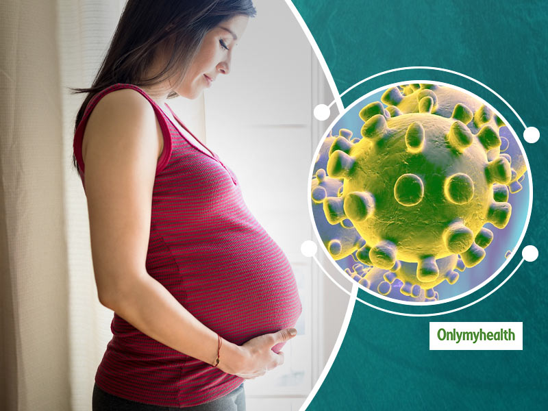 मां से शिशु में फैल सकता है कोरोनावायरस का संक्रमण, ICMR ने जारी की विशेष गाइडलाइन