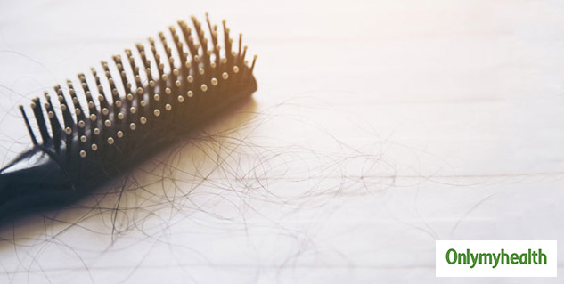 hair