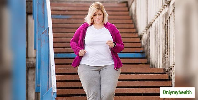 Weight Loss and Joint Pain