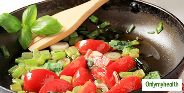 insidefryingveggies