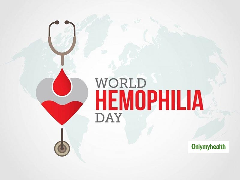 World Haemophilia Day 2020: Amid COVID-19 Young Children Suffering From ...