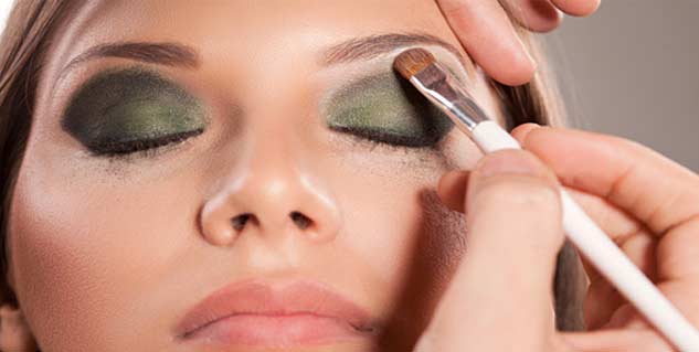 EYE MAKEUP