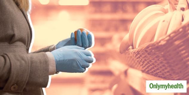 gloves