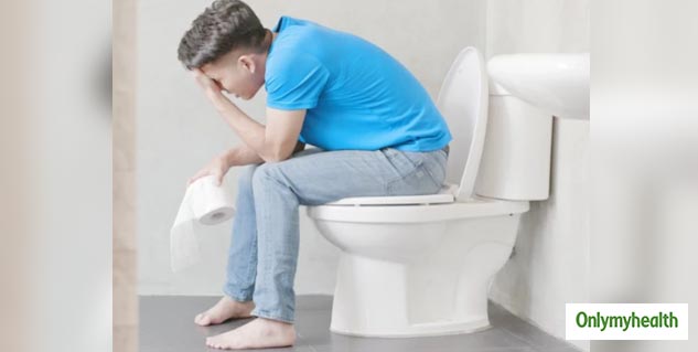 constipation