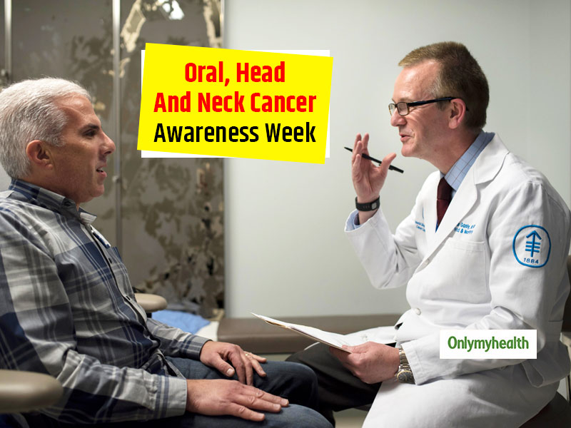 Oral, Head And Neck Cancer Awareness Week 2020: Everything About Throat Cancer By Surgical Oncologist