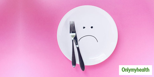 Empty Stomach Side Effects