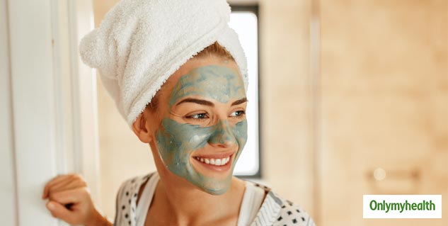 facepack