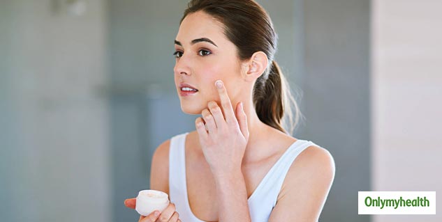 face cream