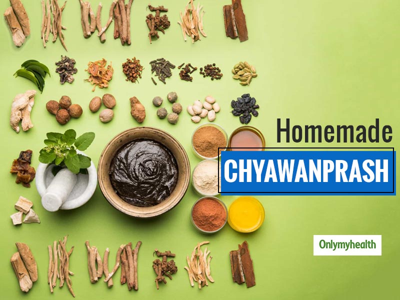 Boost Immunity With Chyawanprash, Learn To Make Chyawanprash At Home 