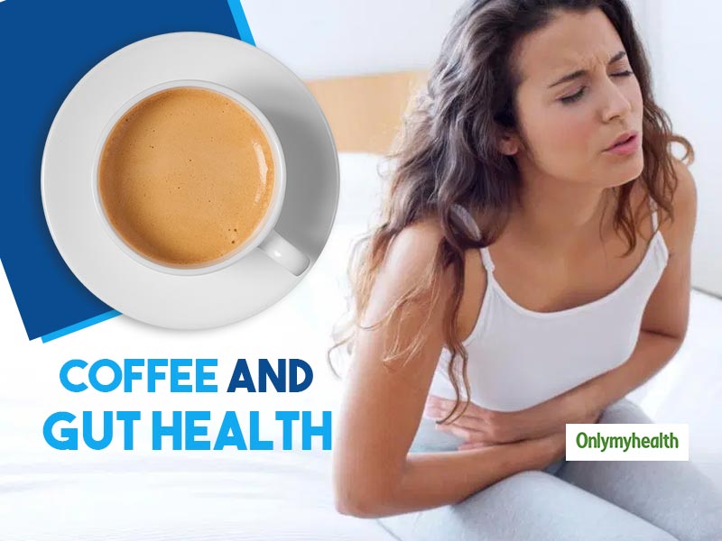 Does Your Upset Stomach Have Anything To Do With The Coffee You Have In Morning? Explains This Nutritionist
